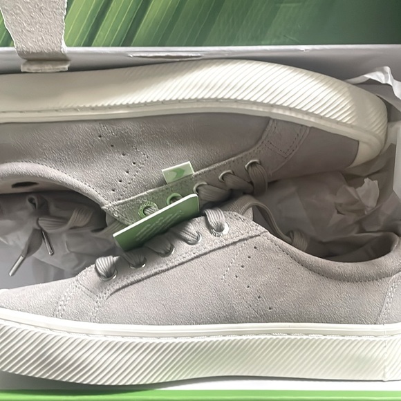 Cariuma OCA Low Cloud Grey Cloud - Picture 3 of 6